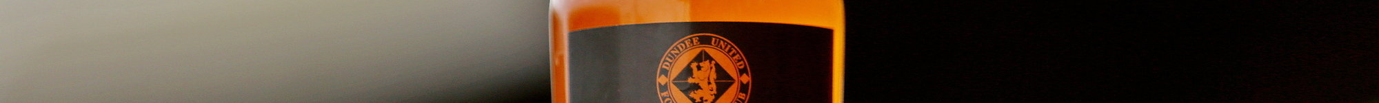 DUFC Gin on Dundee United Football Club