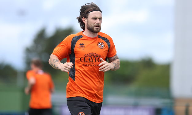Dundee United Shop