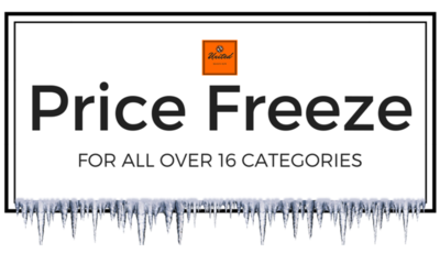 PRIZE FREEZE BANNER