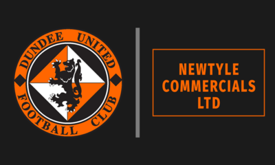 NEWTYLE AND UNITED CRESTS