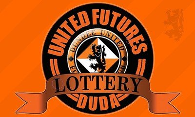 Dundee United Development Association Logo