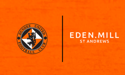Eden Mill sign two-year partnership