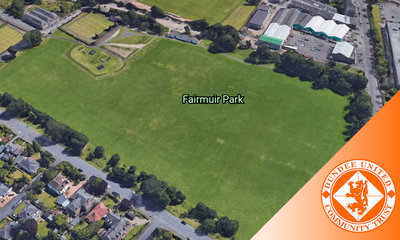 Fairmuir Park