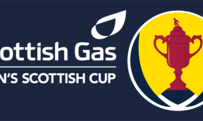 Fixture Details | Scottish Gas Scottish Cup vs Queen of the South  