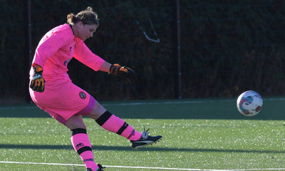 Fiona McNicoll Returns for DUFCW