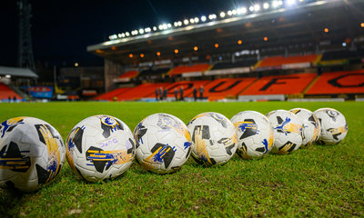 All The Info | St Mirren (H)