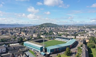 All The Info | Dundee (A)