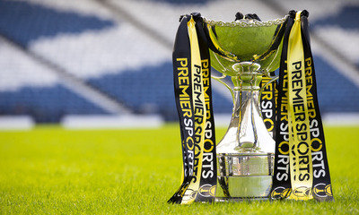 Date set for Premier Sports Cup draw