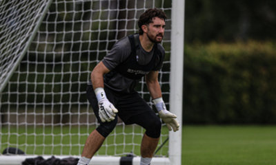 Adams Joins Airdrieonians on Loan
