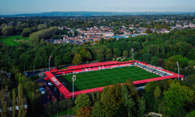 All the Info | Salford City (A)