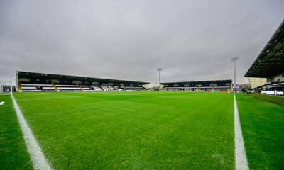 All The info | St Mirren (A)