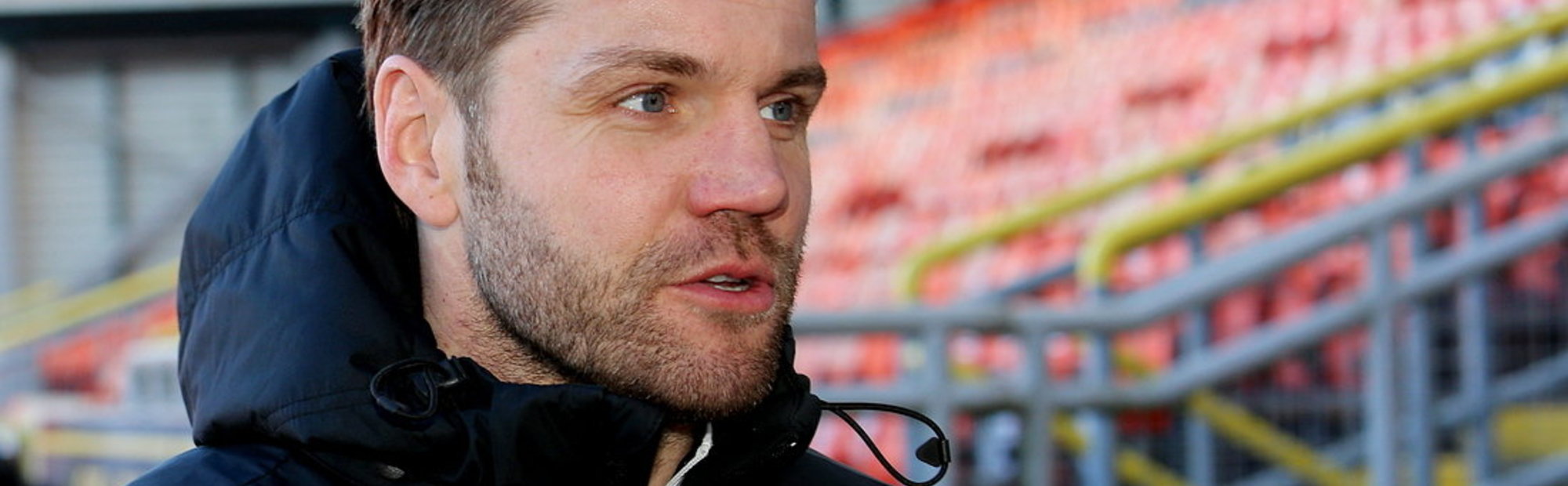 Robbie Neilson