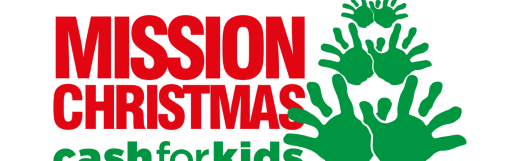 Friday is the last day to donate to Tay FM's Mission Christmas