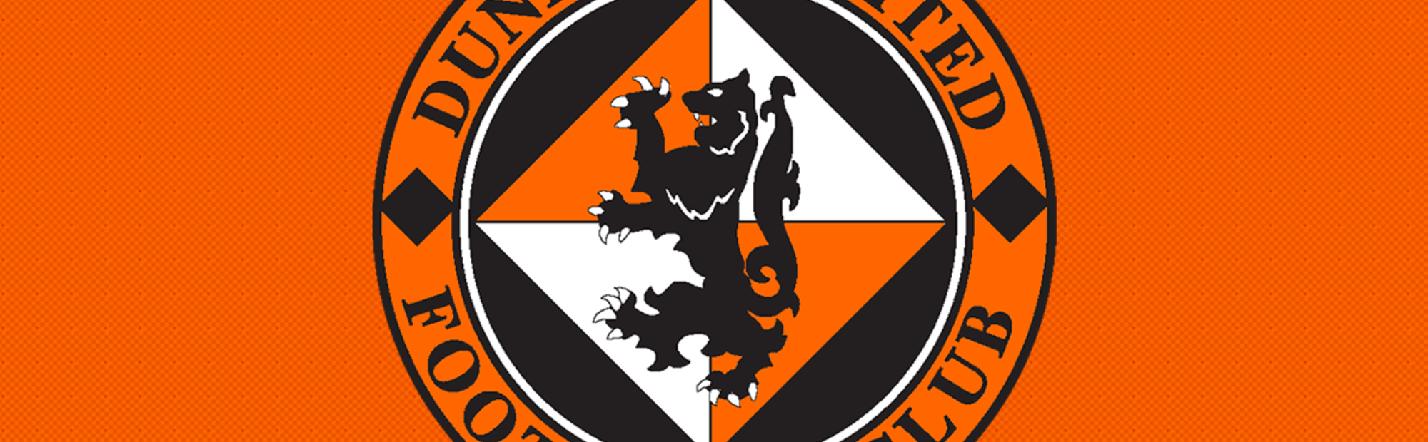 Generic Dundee United Graphic