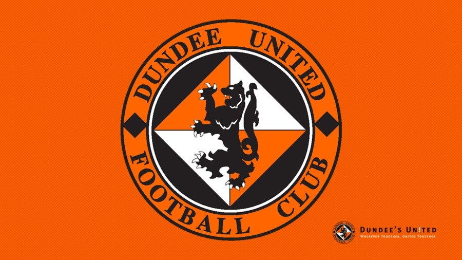 Generic Dundee United graphic