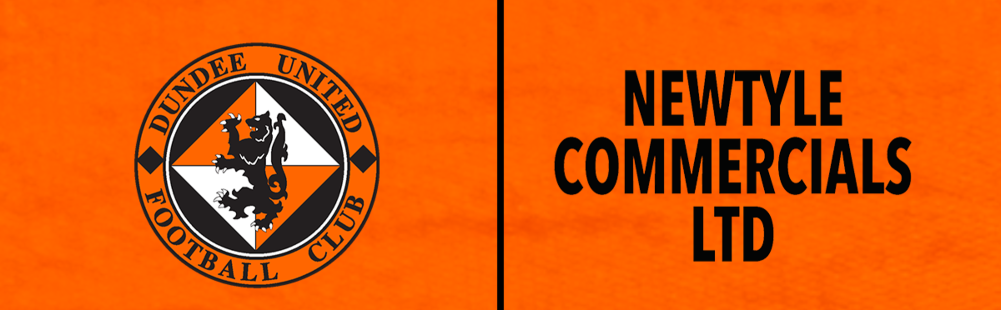 Dundee United and Newtyle Commercials Ltd 