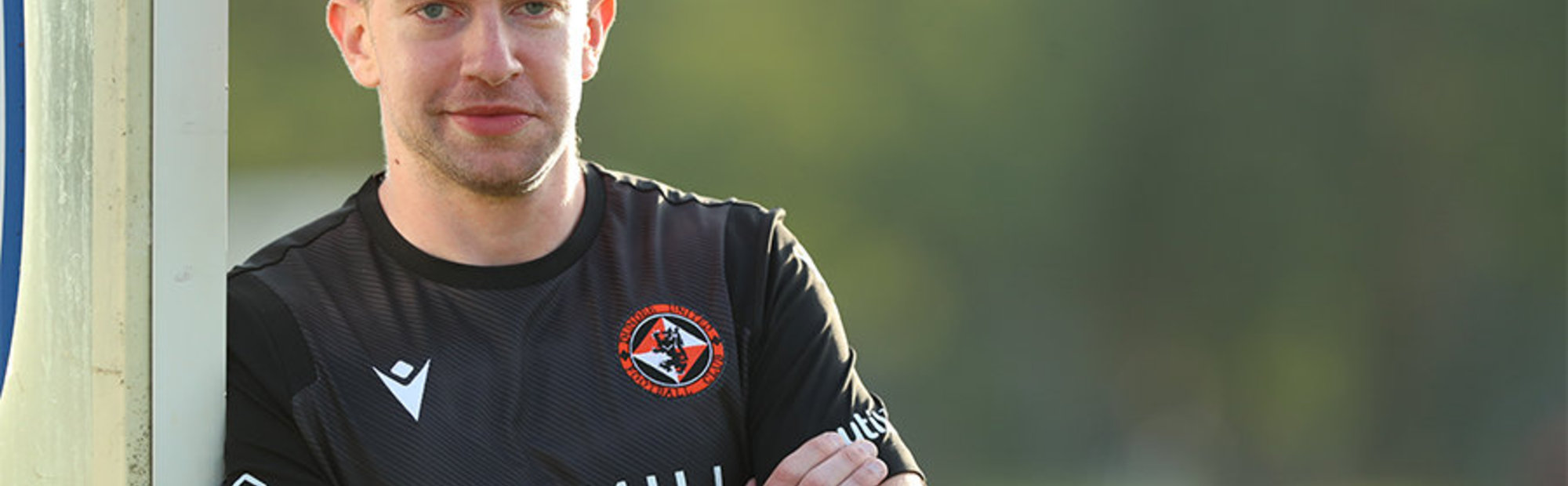 CHRIS DOCHERTY APPOINTED HEAD OF TACTICAL PERFORMANCE | Dundee United  Football Club