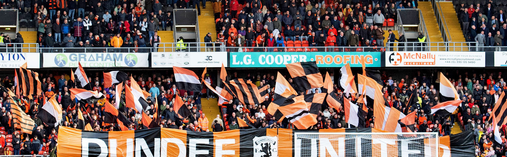 fred Fremtrædende imperium SELECT YOUR REPRESENTATIVE ON THE DUNDEE UNITED SUPPORTERS GROUP FOR 2022 | Dundee  United Football Club