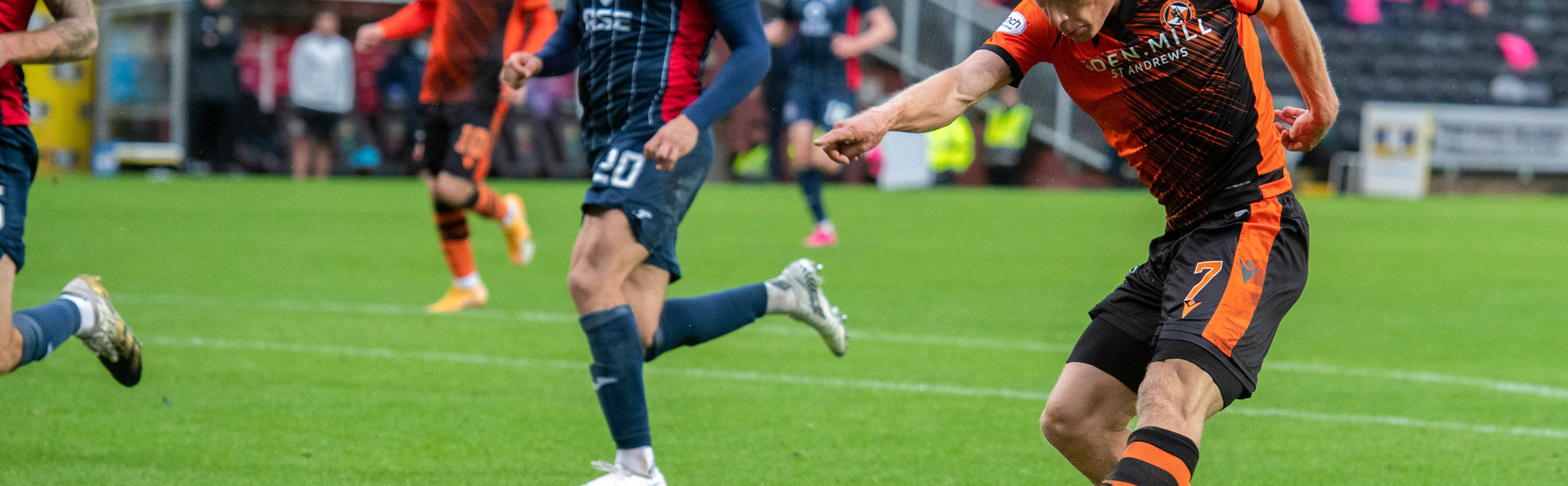 MATCH PREVIEW | ROSS COUNTY (H)