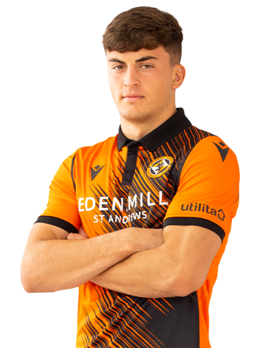 Lewis Neilson Main Player Image
