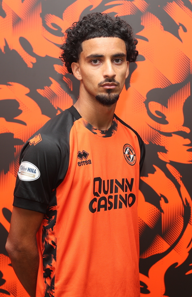 Zidane Iqbal