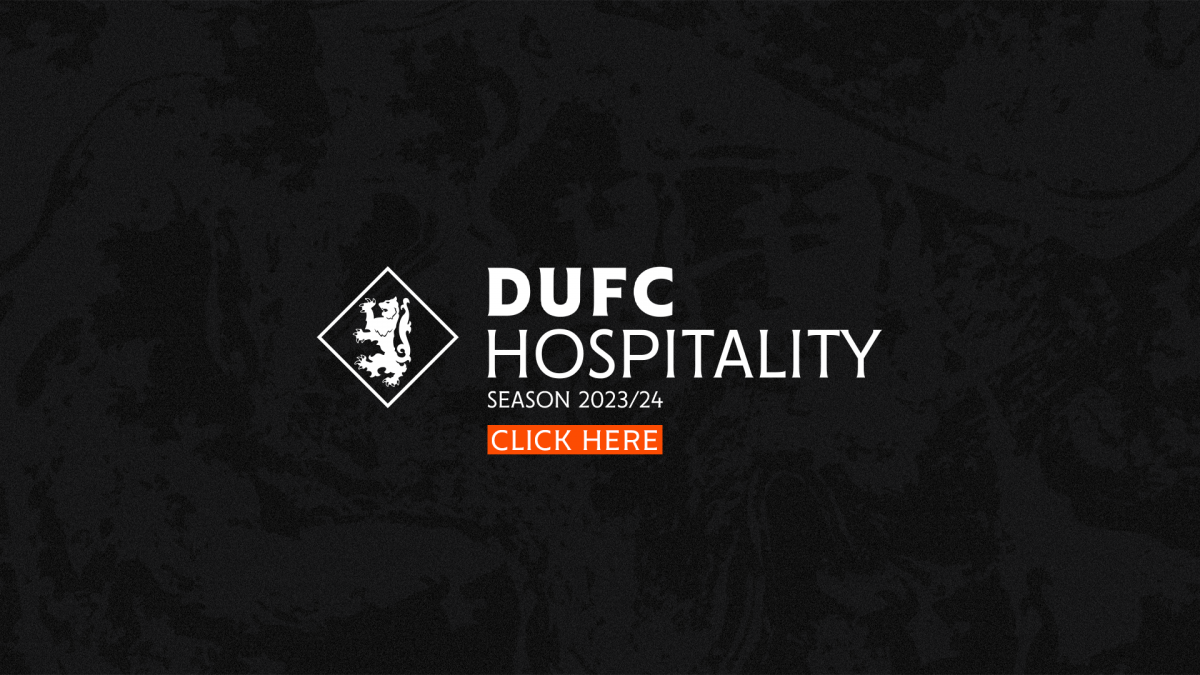 Dundee United Hospitality