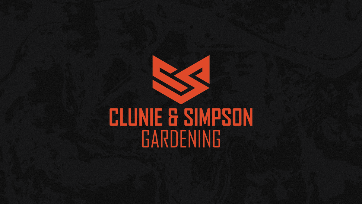 Clunie and Simpson Gardening